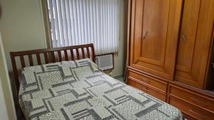 Top apartamento próximo ao mar
