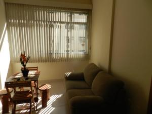 Top apartamento próximo ao mar