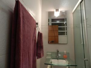 Top apartamento próximo ao mar