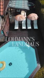 Lohmanns Landhaus zum See