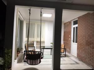 Annas piece of paradise