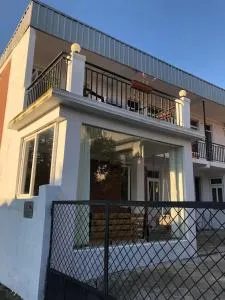 Anna's piece of paradise - Khuts'ubani