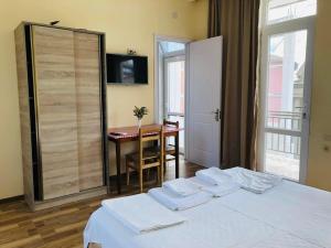 Annas piece of paradise