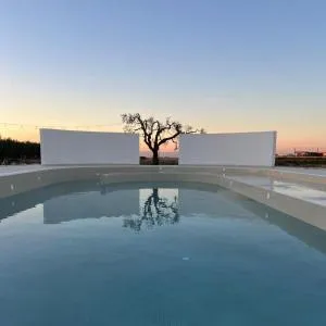 LA MASSARÌA agriresort - Carapelle