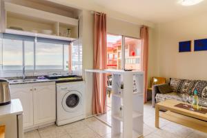 Apartment Atlántico