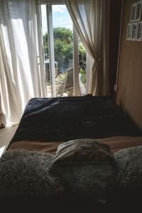 Small self contained room