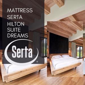 Siedlisko Milachowo nad rzeką - luxury wellness oasis Adults only