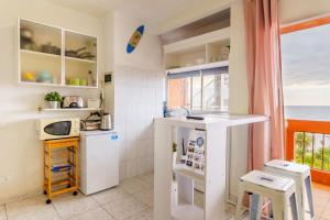 Apartment Atlántico