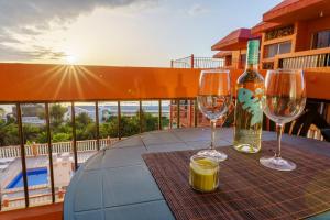 Apartment Atlántico