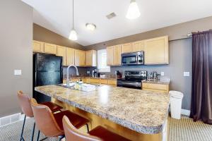 Northern Light Condominiums: Jacks Perch