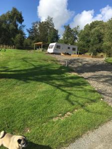Pantyronen tourer holidays