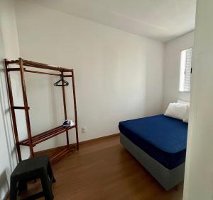 Apartamento para até 6 em condomínio com piscina