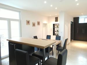 150sqm 3BDR Family apartment in central Belgrade