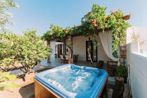 La Casetta della Nonna