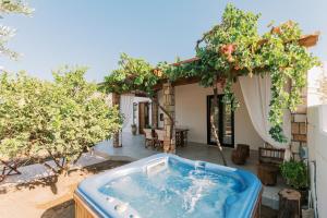 La Casetta della Nonna