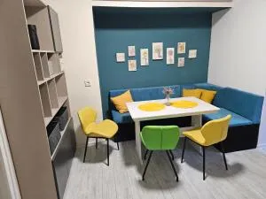 Апартамент Лилия - Ilinden