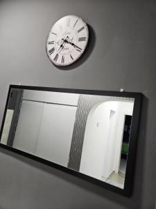 Апартамент Лилия