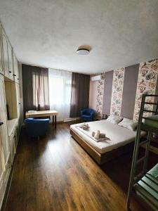 Апартамент Лилия