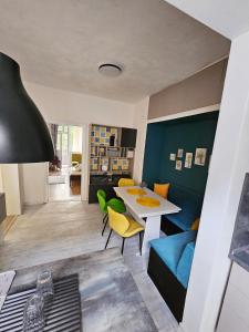 Апартамент Лилия