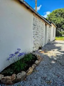 gîte de félicité, calme et nature - Bouvron