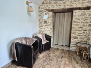 gîte de félicité, calme et nature