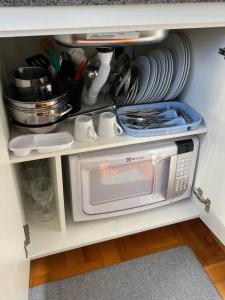 Centro Histórico aos seus pés