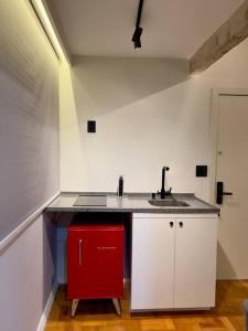 Centro Histórico aos seus pés