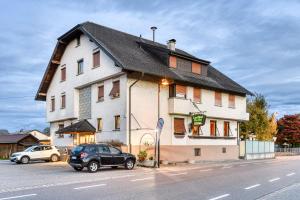 Gasthaus Hecht