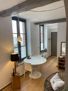 Hyper Centre, Perle Rare et Chic Urbain