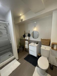 Hyper Centre, Perle Rare et Chic Urbain