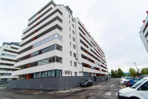 Flexible SelfCheckIns 105 - Zagreb - Parking - Loggia