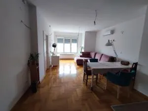 Room in a nice sunny apartment - Vračar (historical)