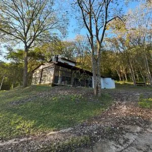 Finca La Escondida - La Calderilla