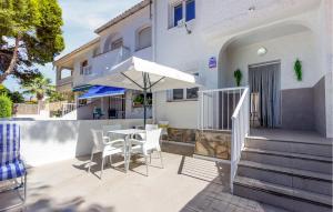 Beautiful Home In Orihuela With Wifi
