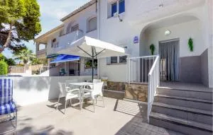 Beautiful Home In Orihuela With Wifi - 奥里韦拉