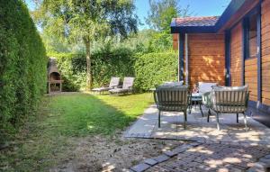 3 Bedroom Amazing Home In Heinkenszand