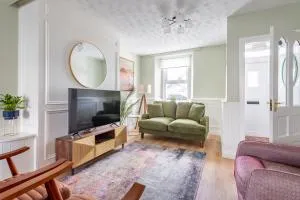 The Green House Warrenpoint - Ó Méith