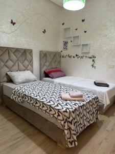 Grand appartement luxueux