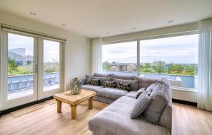 Stunning Home In Bergen Aan Zee