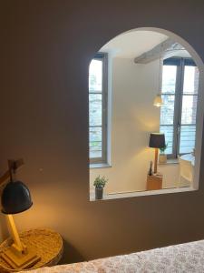 Hyper Centre, Perle Rare et Chic Urbain