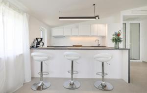 Pet Friendly Home In Bibinje With Sauna