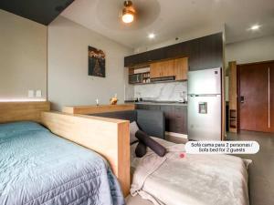 New Loft with Sky Bar and Pools