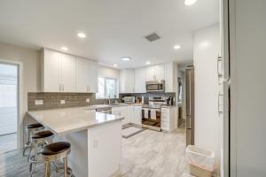 Near Hiking Lake Montezuma Home with Yard!