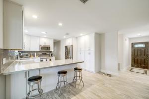 Near Hiking Lake Montezuma Home with Yard!