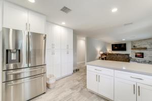 Near Hiking Lake Montezuma Home with Yard!