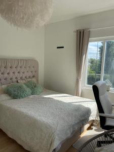 Cosy Apartment 750m from Stavanger Forum