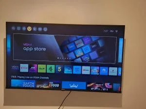 Flat with Work Station, Monitor, Smart TV & Netflix - West Norwood