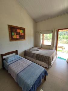 Chalés Canindé - São José da Serra