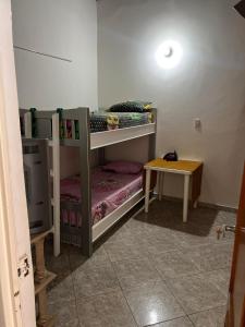 Apto. en zona céntrica con vista panorámica al pueblo