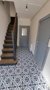 Maisons de vacances Maison Bretonne : photos des chambres